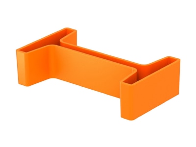 Produktbild OBO IS 8 KS OR Schutzkappe f IS8 Stiel orange