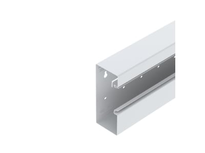 Product image OBO GS A70170RW Wall duct 170x70mm RAL9010
