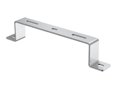 Product image OBO DBL 50 400 A4 Wall   ceiling bracket for cable tray DBL 50 400VA4571
