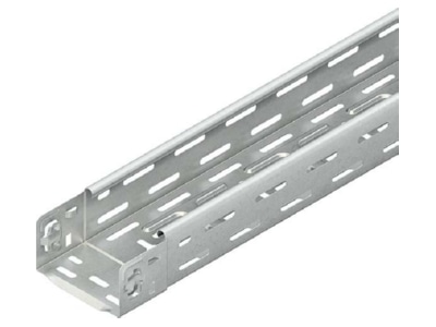 Product image Niedax RLVC 60 100 Cable tray 60x100 
