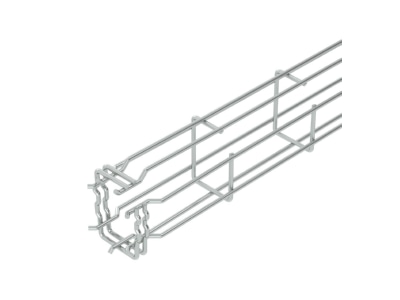 Product image OBO G GRM 75 50 G Mesh cable tray 75x50mm
