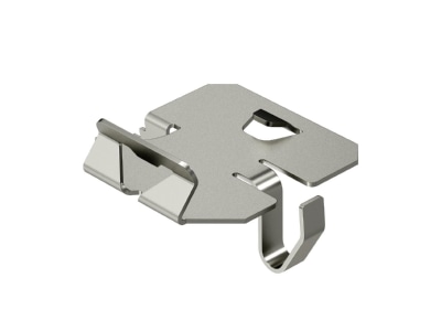 Product image OBO KS KR A2 Clamp for separation plate cable support KS KR VA4310
