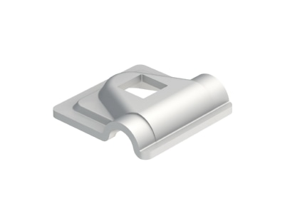 Produktbild OBO 249 8 10 ALU OT Schnellverbinder RD 8 10 auf Alu Gest