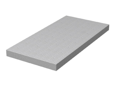 Product image OBO KSI P2 Calcium silicate plate
