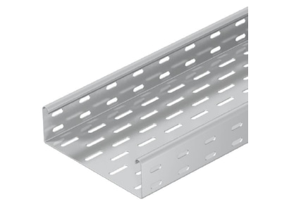 Product image OBO SKS 640 A2 Cable tray 60x400mm SKS 640 VA4301
