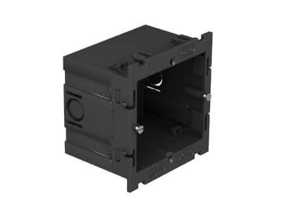 Product image OBO 71GD11 Device box for device mount wireway
