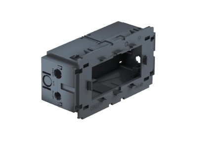 Product image OBO 71GD13 Device box for device mount wireway
