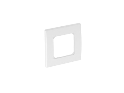 Product image OBO AR50 F1 RW Frame white
