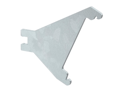 Produktbild OBO GAD SB Stabilisatorblech f Designkanal