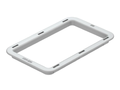 Produktbild OBO KSR 925 PE Kabelschutzring 105x62mm