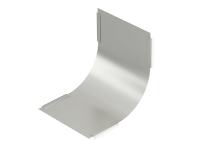 Product image OBO DBV 500 S A2 Bend cover for cable tray 500mm DBV 500 S VA4301
