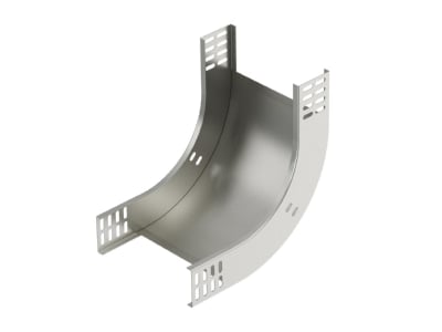 Product image OBO RBV 620 S A2 Bend for cable tray  solid wall 
