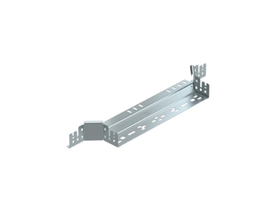 Product image OBO RAAM 640 FS Add on tee for cable tray  solid wall 
