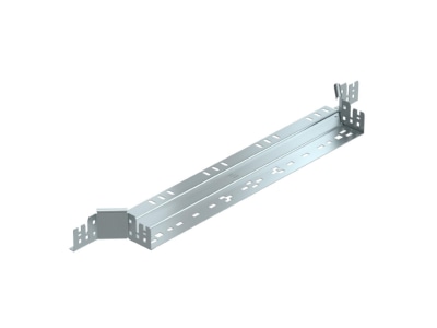 Product image OBO RAAM 660 FS Add on tee for cable tray  solid wall 

