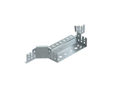 Product image OBO RAAM 620 FT Add on tee for cable tray  solid wall 

