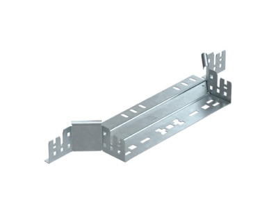Product image OBO RAAM 630 FT Add on tee for cable tray  solid wall 
