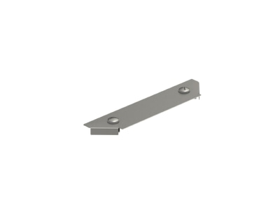 Product image OBO DFAAM 200 A4 Add on tee cover for cable tray 200mm
