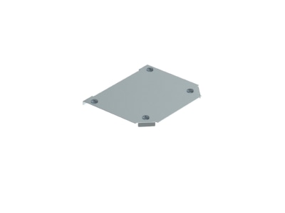 Product image OBO DFTM 200 FS Tee cover for cable tray 200mm
