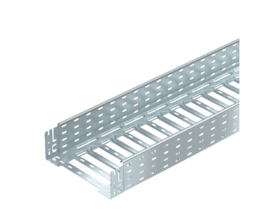 Produktbild OBO MKSM 130 FS Kabelrinne 110x300x3050mm