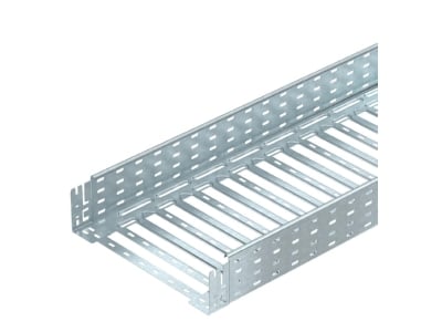 Product image OBO MKSM 140 FT Cable tray 110x400mm
