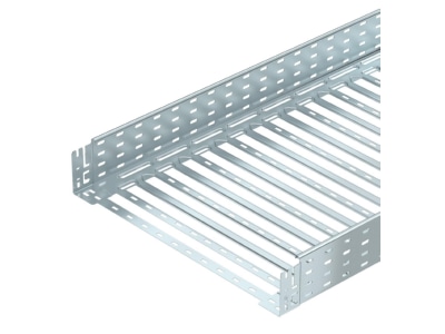 Product image OBO MKSM 160 FS Cable tray 110x600mm
