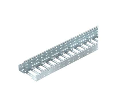 Product image OBO MKSM 620 FS Cable tray 60x200mm
