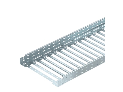 Product image OBO MKSM 640 FT Cable tray 60x400mm
