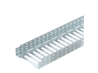 Product image OBO MKSM 830 FS Cable tray 85x300mm
