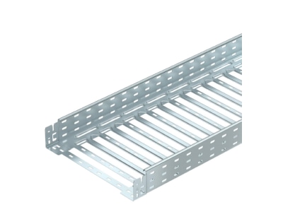 Product image OBO MKSM 840 FS Cable tray 85x400mm
