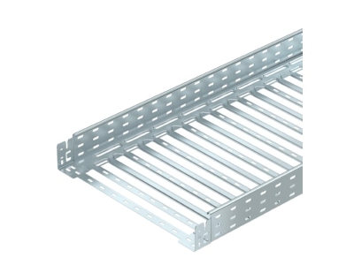 Product image OBO MKSM 850 FS Cable tray 85x500mm
