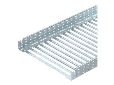 Product image OBO MKSM 860 FT Cable tray 85x600mm
