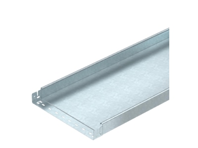 Product image OBO MKSMU 640 FT Cable tray 60x400mm
