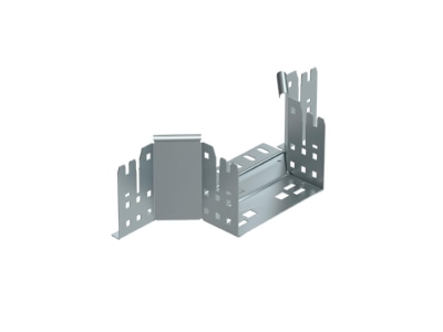 Product image OBO RAAM 115 FS Add on tee for cable tray  solid wall 
