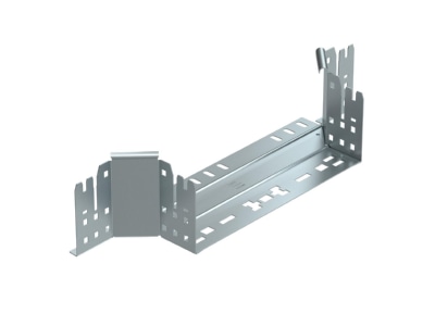 Product image OBO RAAM 130 FS Add on tee for cable tray  solid wall 
