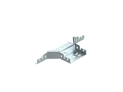 Product image OBO RAAM 310 FS Add on tee for cable tray  solid wall 
