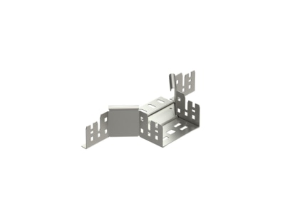 Product image OBO RAAM 610 A4 Add on tee for cable tray  solid wall 
