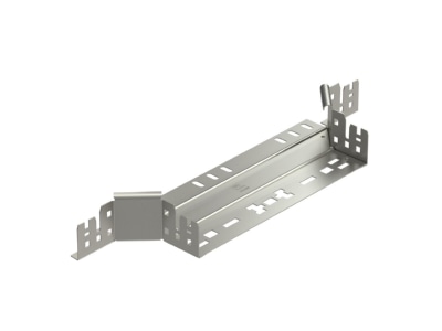 Product image OBO RAAM 630 A4 Add on tee for cable tray  solid wall 
