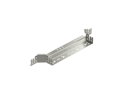 Product image OBO RAAM 640 A4 Add on tee for cable tray  solid wall 
