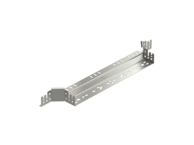 Product image OBO RAAM 650 A4 Add on tee for cable tray  solid wall 
