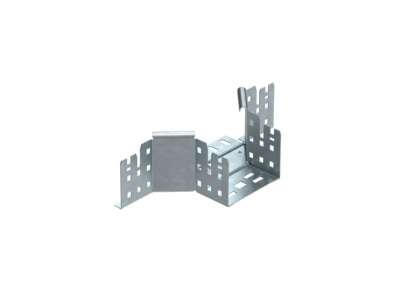 Product image OBO RAAM 810 FT Add on tee for cable tray  solid wall 
