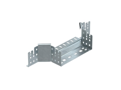Product image OBO RAAM 820 FT Add on tee for cable tray  solid wall 
