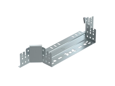 Product image OBO RAAM 830 FS Add on tee for cable tray  solid wall 
