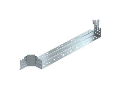 Product image OBO RAAM 860 FT Add on tee for cable tray  solid wall 

