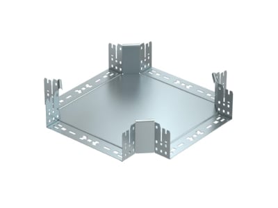 Product image OBO RKM 130 FS Cross piece for cable tray 110x300mm
