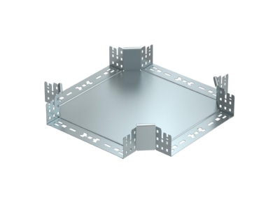 Product image OBO RKM 830 FS Cross piece for cable tray 85x300mm

