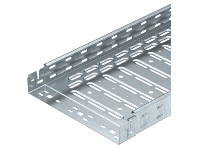 Product image OBO RKSM 650 FT Cable tray 60x500mm
