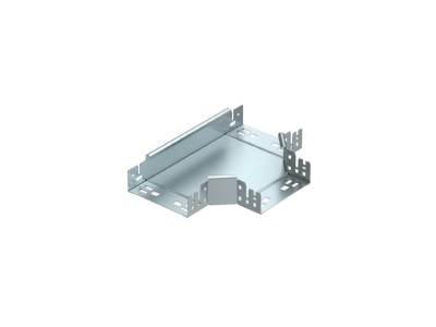Product image OBO RTM 615 FS Tee for cable tray  solid wall  150x60mm
