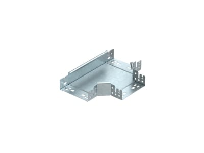 Product image OBO RTM 615 FT Tee for cable tray  solid wall  150x60mm
