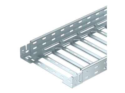 Product image OBO SKSM 610 FS Cable tray 60x100mm
