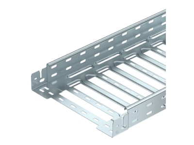 Produktbild OBO SKSM 620 FT Kabelrinne 60x200x3050mm